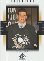 2018 SP Authentic 1999-00 Retro Draft Picks #RDP-SC Sidney Crosby