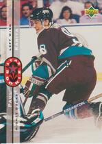 1994 Upper Deck Base Set #235 Paul Kariya