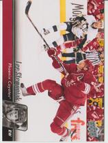 2010 Upper Deck Base Set Series 2 #406 Lee Stempniak