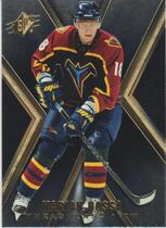 2005 SPx Base Set #5 Marian Hossa