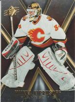 2005 SPx Base Set #13 Miikka Kiprusoff