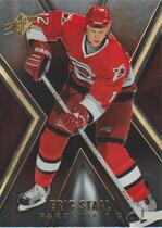 2005 SPx Base Set #16 Eric Staal