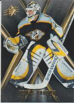 2005 SPx Base Set #48 Tomas Vokoun