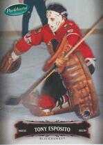 2006 Upper Deck Parkhurst #57 Tony Esposito
