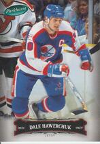 2006 Upper Deck Parkhurst #27 Dale Hawerchuk