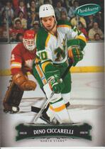 2006 Upper Deck Parkhurst #37 Dino Ciccarelli