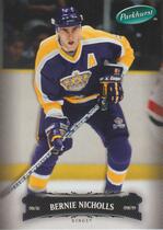 2006 Upper Deck Parkhurst #82 Bernie Nicholls
