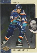 1995 SP Base Set #88 Todd Bertuzzi