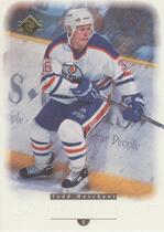 1994 SP Premier Inserts #4 Todd Marchant