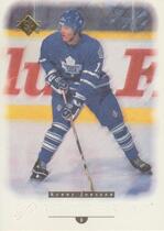 1994 SP Premier Inserts #7 Kenny Jonsson