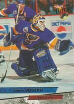 1993 Ultra Base Set #172 Curtis Joseph