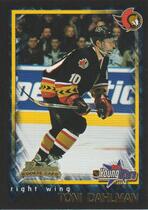 2001 Bowman YoungStars Edition #122 Toni Dahlman