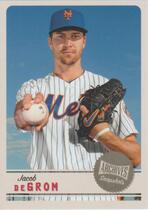 2019 Topps Archives Snapshots #AS-Jd Jacob Degrom