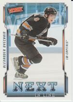 2006 Upper Deck Victory Next In Line #NL48 Alexander Ovechkin