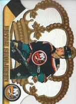 1997 Pacific Crown Royale #82 Byran Smolinski
