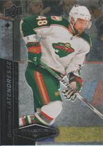 2010 Upper Deck Black Diamond #69 Guillaume Latendresse