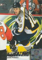 1999 Pacific Omega #127 Patric Kjellberg