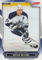 2007 Upper Deck Victory #59 Bryan McCabe