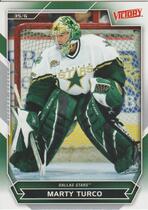 2007 Upper Deck Victory #182 Marty Turco