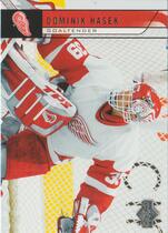 2006 Upper Deck Base Set Series 2 #319 Dominik Hasek