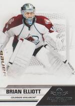2010 Panini All Goalies #19 Brian Elliott