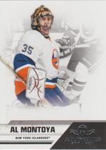 2010 Panini All Goalies #55 Al Montoya