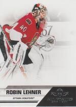 2010 Panini All Goalies #60 Robin Lehner