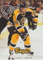 2006 Ultra Base Set #15 Brad Boyes