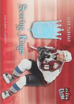 2006 Ultra Scoring Kings #SK1 Alex Tanguay