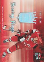 2006 Ultra Scoring Kings #SK7 Eric Staal