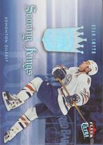 2006 Ultra Scoring Kings #SK16 Ryan Smyth