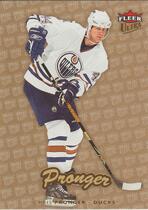 2006 Ultra Gold Medallion #2 Chris Pronger