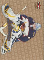 2006 Ultra Gold Medallion #8 Kari Lehtonen
