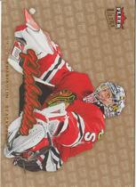 2006 Ultra Gold Medallion #42 Nikolai Khabibulin