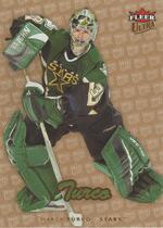2006 Ultra Gold Medallion #62 Marty Turco
