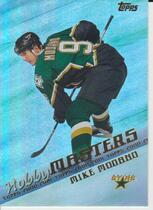 2000 Topps Hobby Masters #8 Mike Modano