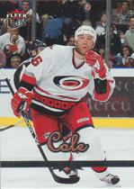 2005 Ultra Base Set #41 Erik Cole