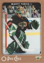 2006 Upper Deck OPC #156 Marty Turco