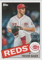 2020 Topps 1985 Topps #85-37 Trevor Bauer