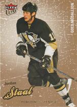 2008 Ultra Gold Medallion #80 Jordan Staal