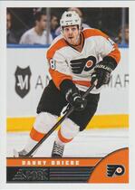 2013 Score Base Set #364 Danny Briere