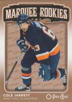 2006 Upper Deck OPC #516 Cole Jarrett