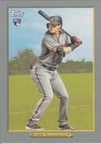 2020 Topps Turkey Red Series 2 #TR-13 Josh Rojas