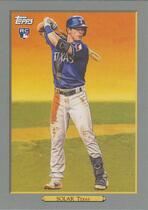 2020 Topps Turkey Red Series 2 #TR-87 Nick Solak