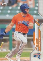 2020 Topps Pro Debut #PD-47 Tim Tebow