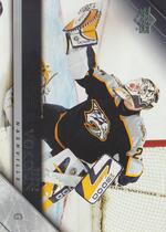 2005 Upper Deck Base Set Series 1 #105 Tomas Vokoun