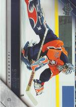 2005 Upper Deck Base Set Series 1 #121 Garth Snow