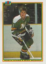 1990 Bowman Base Set #188 Mike Modano