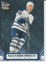 2003 Pacific Prism #92 Alexander Mogilny