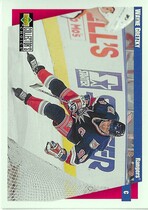 1997 Upper Deck Collectors Choice #167 Wayne Gretzky